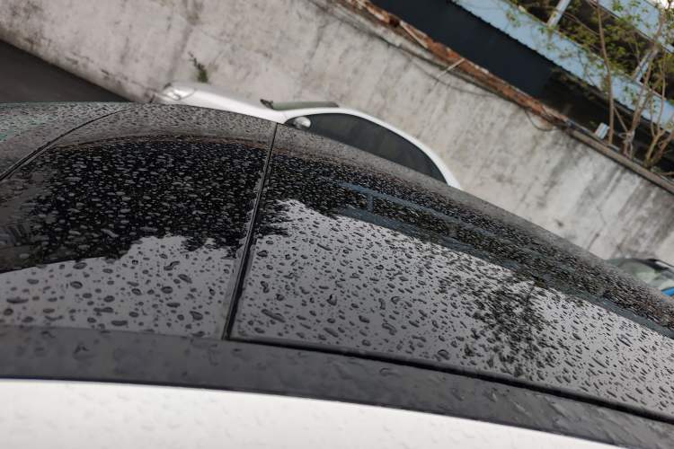 Used Mercedes-Benz A-Class 2021 A 200 L Sport Sedan Fashion Model