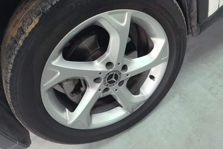 Used Mercedes-Benz GLA 2019 GLA 200 Dynamic Edition
