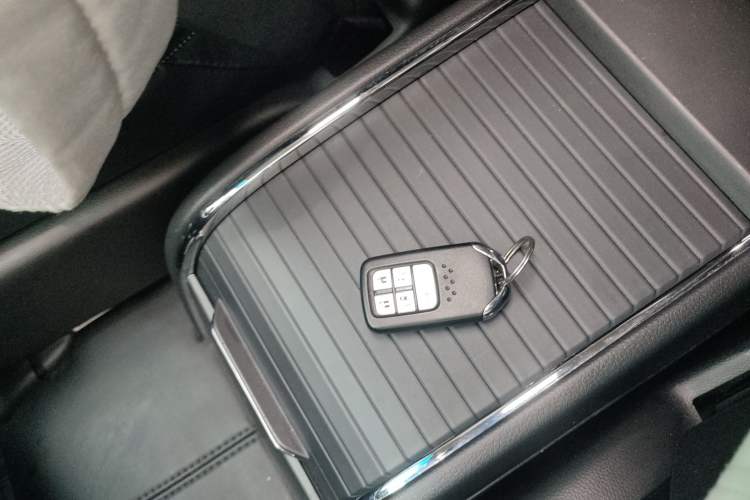 Used Honda Odyssey 2022 2.0L eHEV Sharp Enjoyment Edition Vehicle Key