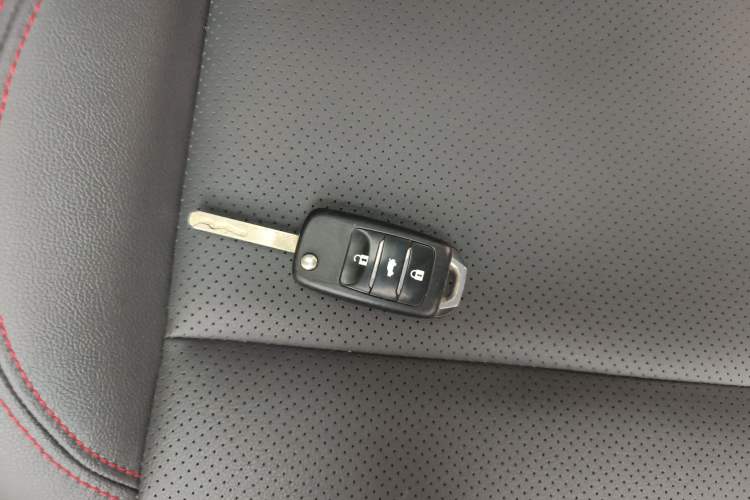 Used Changan Eado 2016 1.6L Manual Fashion Edition