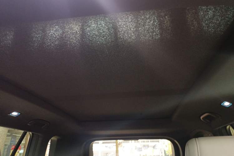 Used Formula Leopard Titanium 3 2025 501KM All-Wheel Drive Intelligent Driving Ultra Version