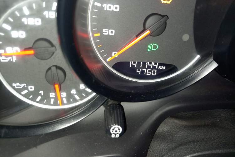 Used Porsche Panamera 2014 Panamera 3.0T
