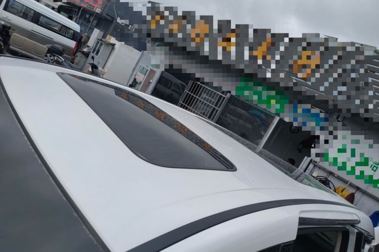 Used Honda Odyssey 2018 2.4L Smart Edition Roof