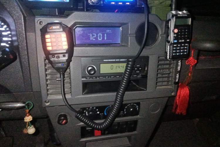 Used BAW Warrior 2021 2.4T Five-Door Four-Wheel Drive Gasoline Version China VI Emission Standard