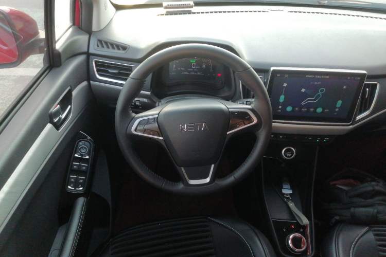 Used NETA N01 2020 380e