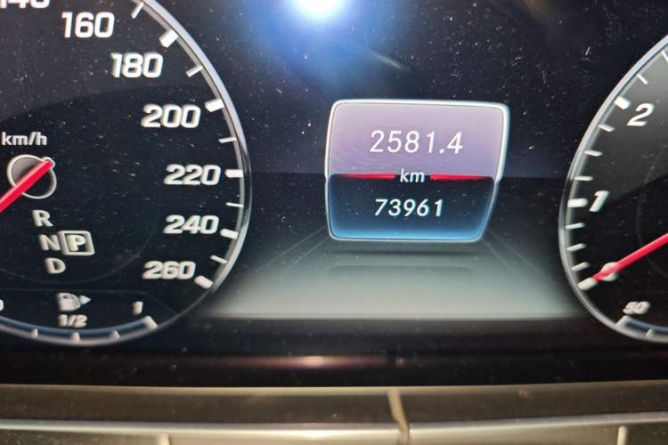 Used Mercedes-Benz E-Class 2018 Facelift E 200 L Sport Edition
