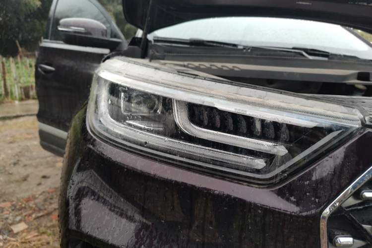 Used Chery Tiggo 8 PLUS 2022 290TGDI DCT Haoting Edition