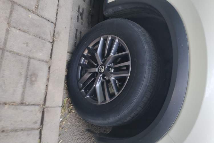 Used Nissan X-Trail 2021 VC-Turbo 300 CVT 2WD Luxury Edition