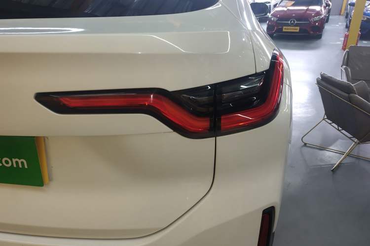 Used Nio EC6 2020 430 km Sport Version
