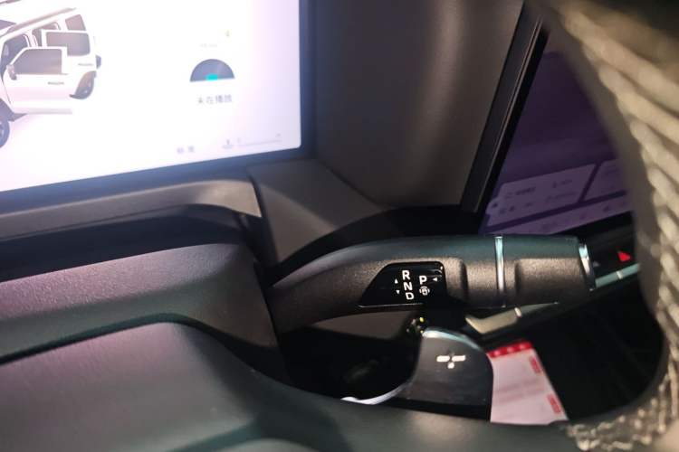 Used Tank 300 2025 2.4T Diesel Version