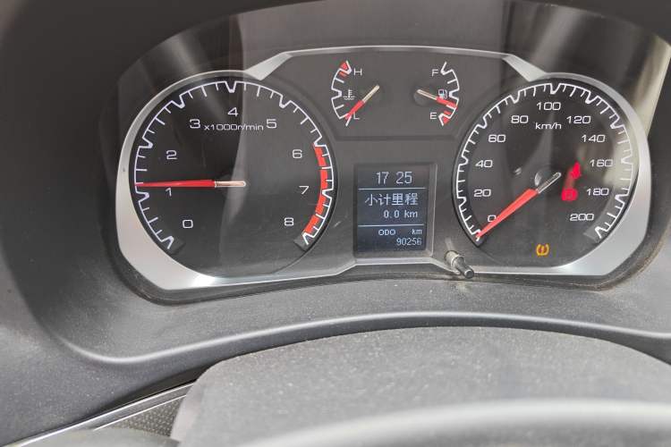 Used Haval H5 Classic 2018 Classic Edition 2.0T Manual 4x4 Elite Model
