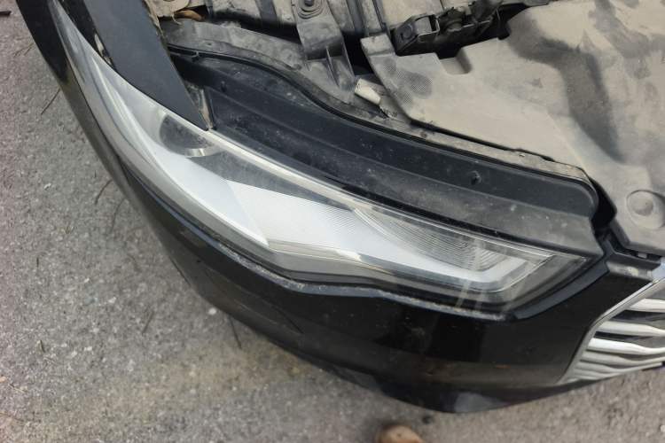 Used Audi A6L 2012 30 FSI Comfort Model