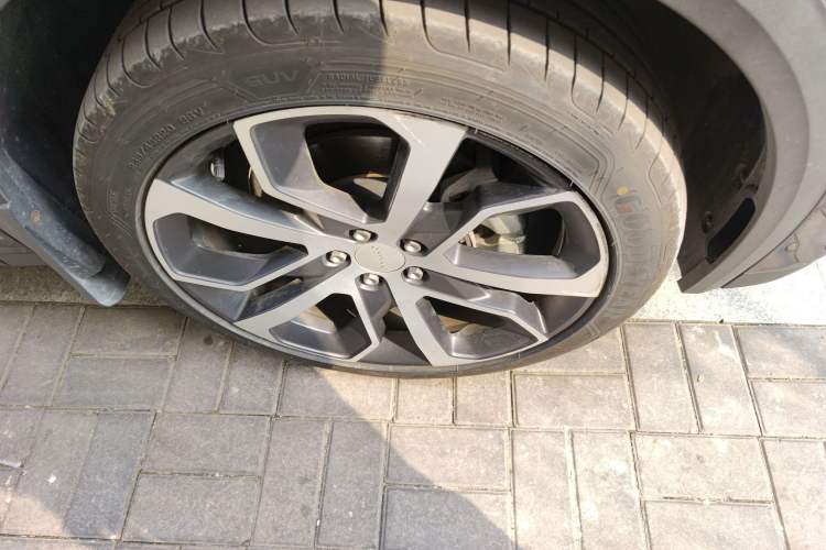 Used Lynk & Co 05 2020 2.0TD Four-Wheel Drive HypeHalo