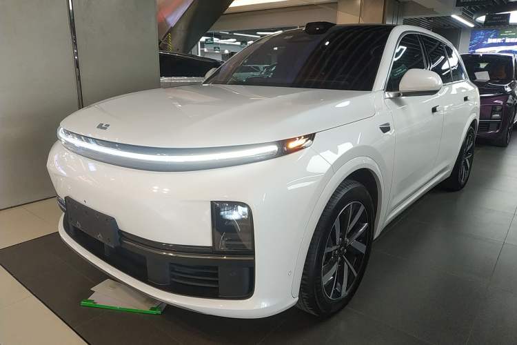 Used Li Auto L7 2023 Max model