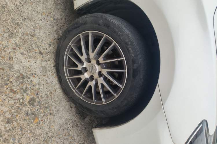 Used Nissan Sylphy 2019 Classic 1.6XE CVT Comfort Edition
