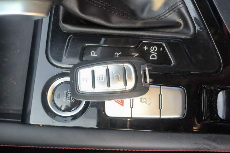 Used SOL A5 2022 1.5T CVT Youth Edition