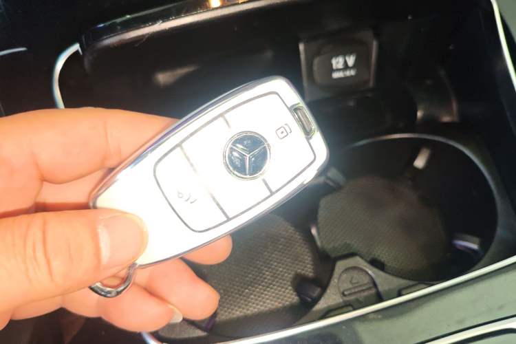 Used Mercedes-Benz E-Class 2017 E 200 Coupe