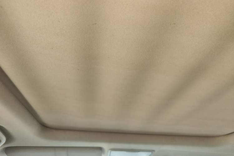 Used Honda CR-V 2019 240TURBO CVT 2WD Comfort Version China V Headliner