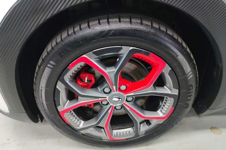 Used ORA Good Cat GT 2022 Mulan Edition 480km Long-Range续航
