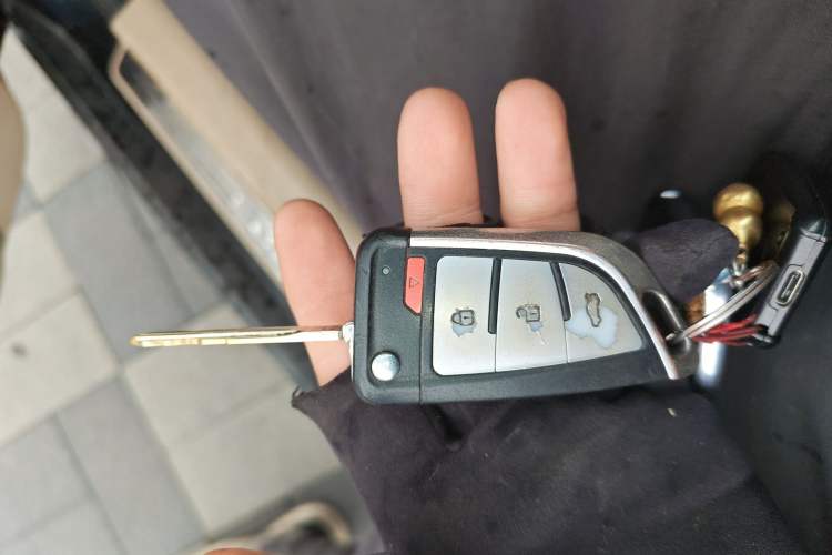 Used Chery E5 2014 1.5L Manual Youyue Model
