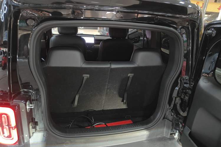 Used Baojun Spark 2023 Intelligent Premium Edition