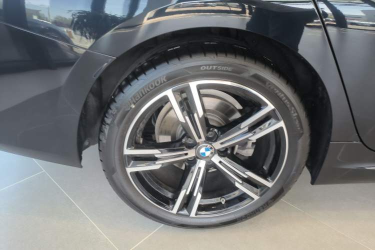 Used BMW 3 Series 2024 325i M Sport Package