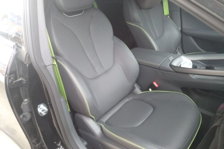 Used ARCFOX Alpha S5 2024 560MAX 185kW