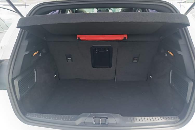 Used Ford Focus 2020 Hatchback EcoBoost 180 Automatic ST Line
