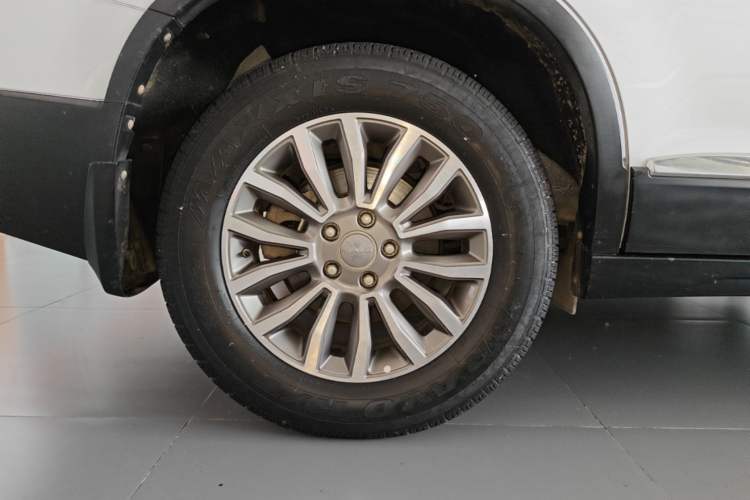 Used Haval H6 2018 Red-Label Sport Version 1.5T Manual Two-Wheel Drive Elite Model