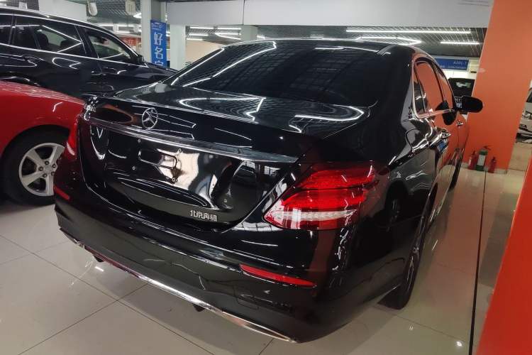 Used Mercedes-Benz E-Class 2019 Restyled E 300 L Sport Luxury Edition