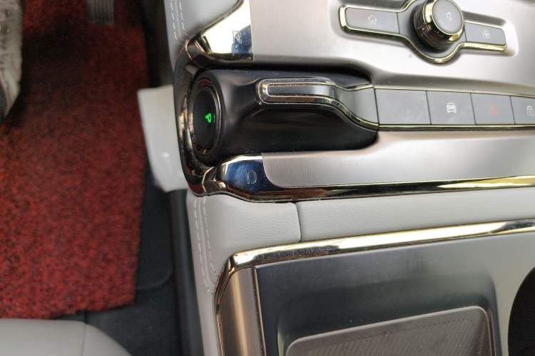 Used Nio ES6 2020 420 km Sport Edition