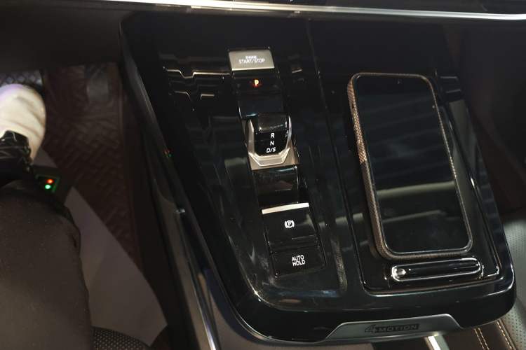 Used Volkswagen Talagon 2021 380TSI Four-Wheel Drive Luxury Premium Edition Pro
