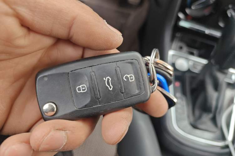 Used Volkswagen C-TREK 2018 1.5L Automatic Comfort Model
