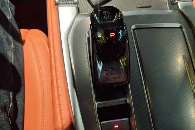 Used Tank 700 New Energy 2024 Hi4-T Ultimate Edition