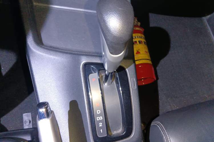 Used Honda Civic 2013 10th Anniversary 1.8L Automatic Luxury Edition