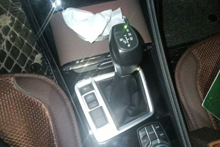 Used BMW 1 Series 2019 120i Leading Model M Sport Package