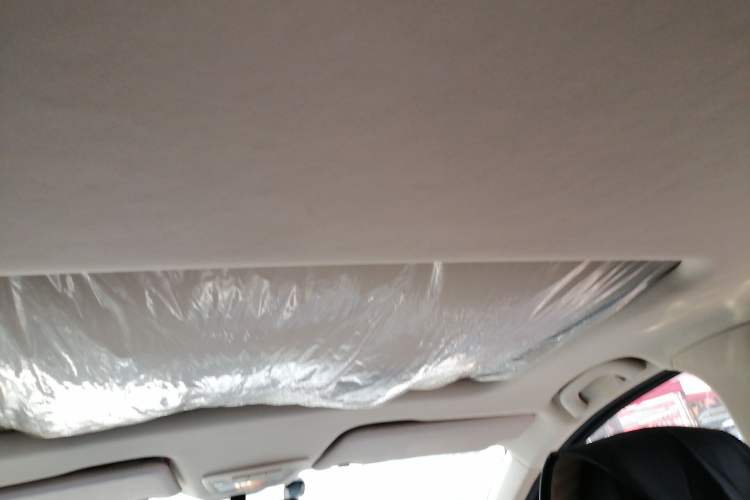 Used Baojun 360 2019 1.5L Manual Luxury Version China VI