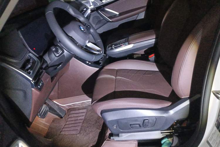 Used BMW X1 2024 sDrive25Li X Design Package
