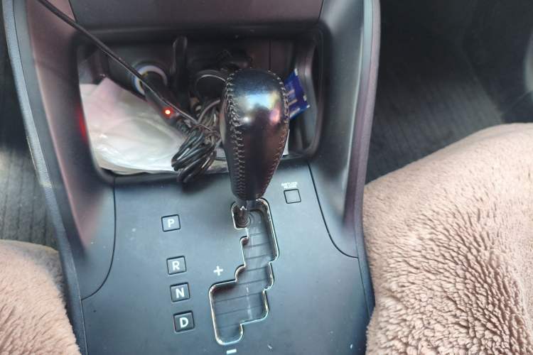 Used Hyundai ix35 2015 2.0L Automatic 2WD Smart Version China V Standard Gear Lever