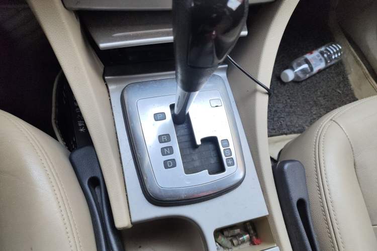 Used Ford Focus 2012 Sedan Classic 1.8L Automatic Fashion Edition
