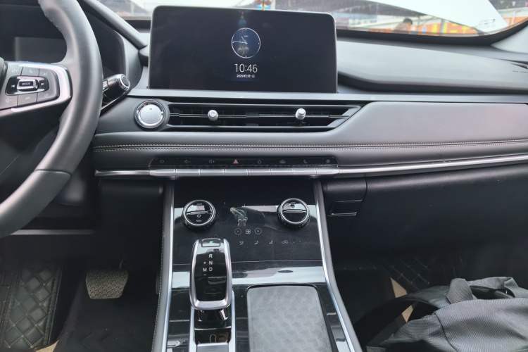 Used Chery Tiggo 8 2024 230TCI Automatic New Trend Edition 5 Seats