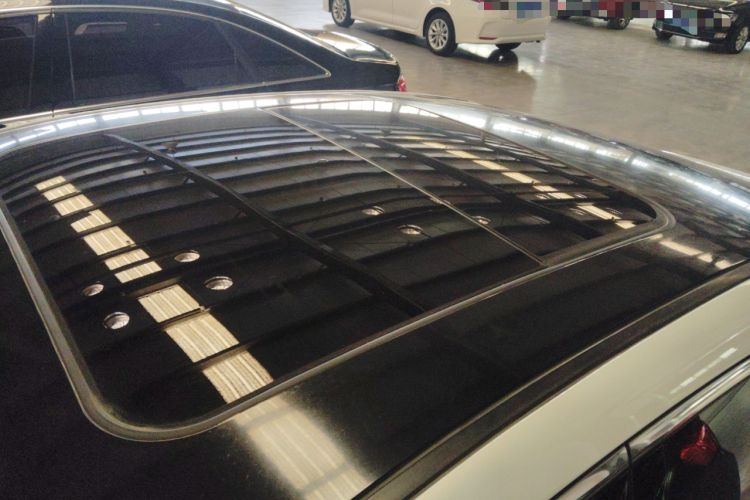 Used Bestune B70 2022 Third Generation 1.5T Automatic Premium Edition