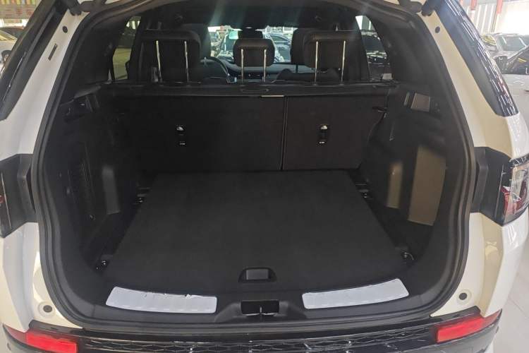 Used Land Rover Discovery Sport 2022 249 PS R-Dynamic S Performance Edition 5 Seats