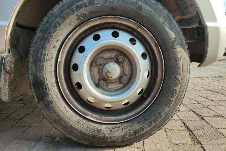 Used Wuling Rongguang S 
