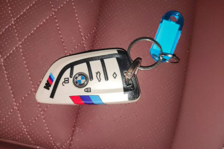 Used BMW 3 Series 2025 330Li M Sport Shadowline Package
