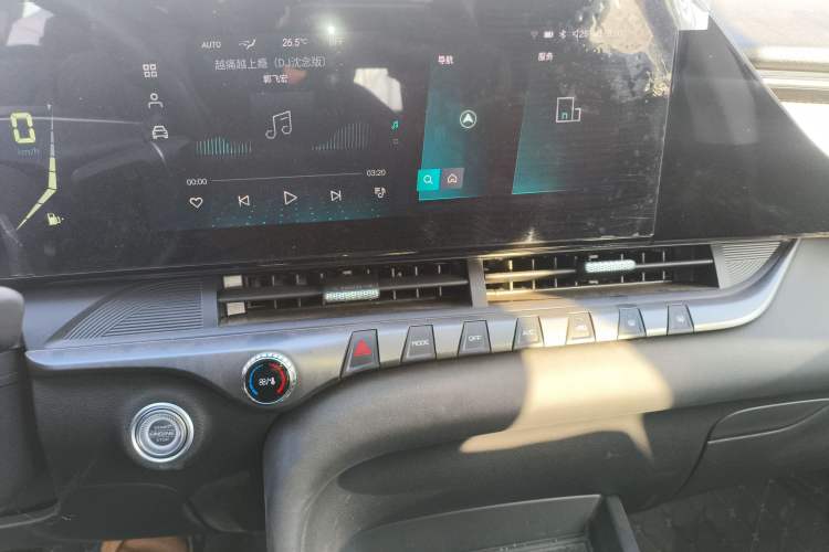 Used Bestune T55 2022 1.5T Automatic Leap Edition
