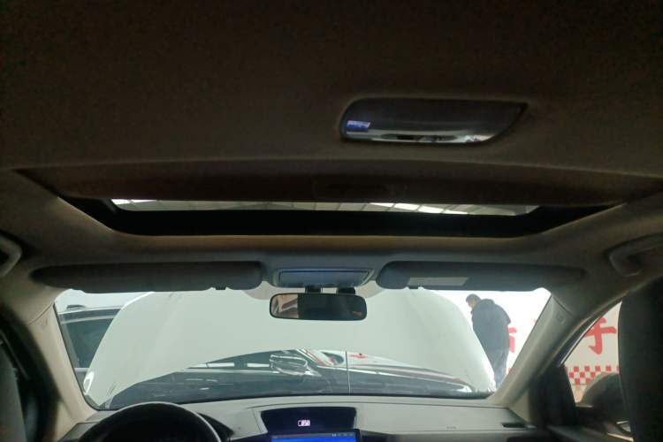 Used Honda CR-V 2016 2.0L two-wheel drive Urban Edition
