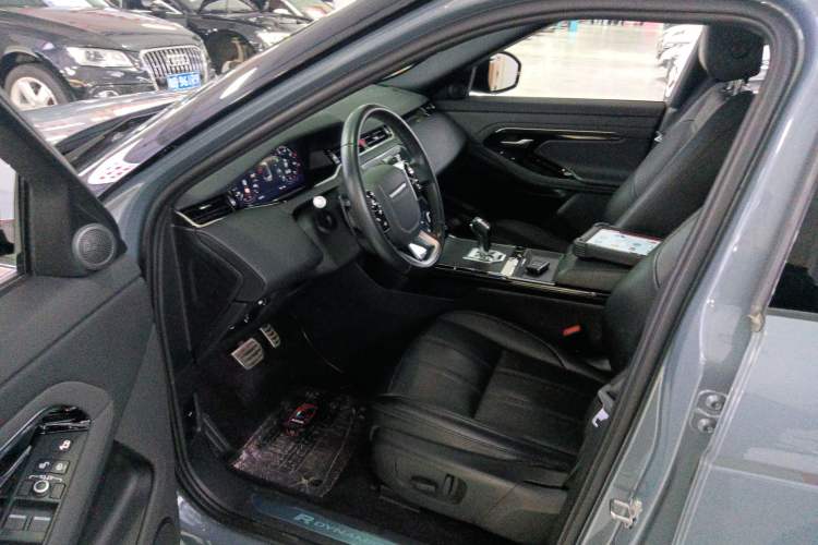 Used Land Rover Range Rover Evoque 2020 249 PS R-DYNAMIC S Sport Edition
