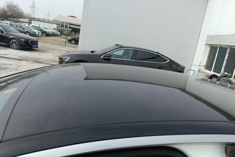 Used Volkswagen ID.3 2025 Smart Model Outstanding Oxygen Edition