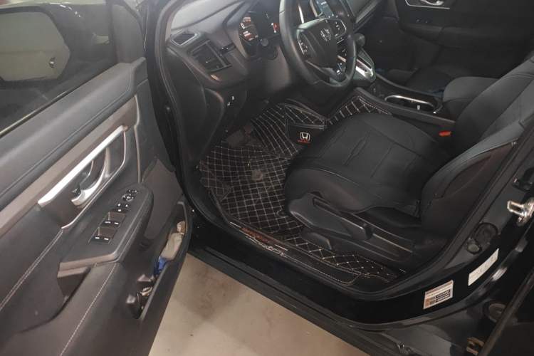 Used Honda Breeze 2020 240TURBO CVT 2WD Elite Edition
